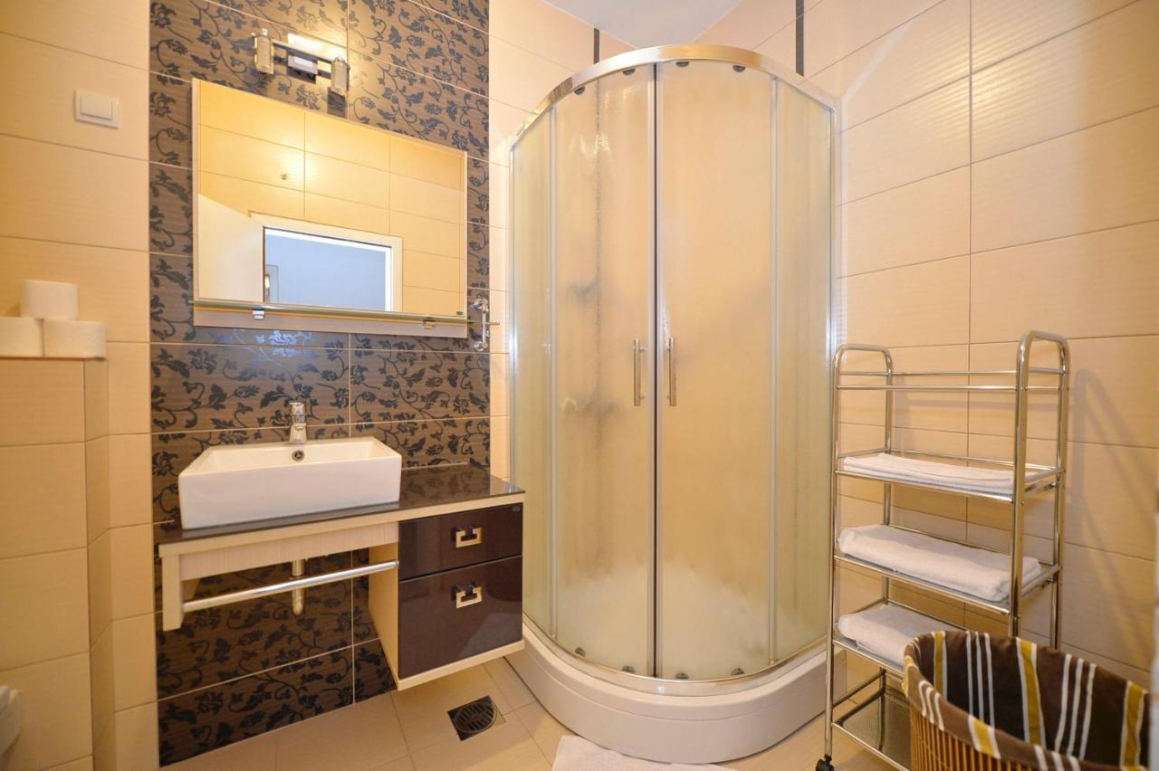 Apartment Filip Kotor Kültér fotó