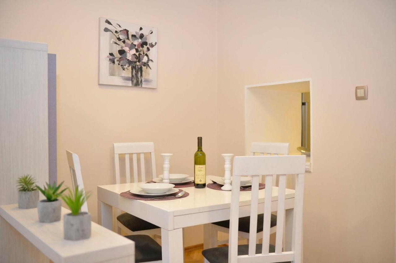 Apartment Filip Kotor Kültér fotó