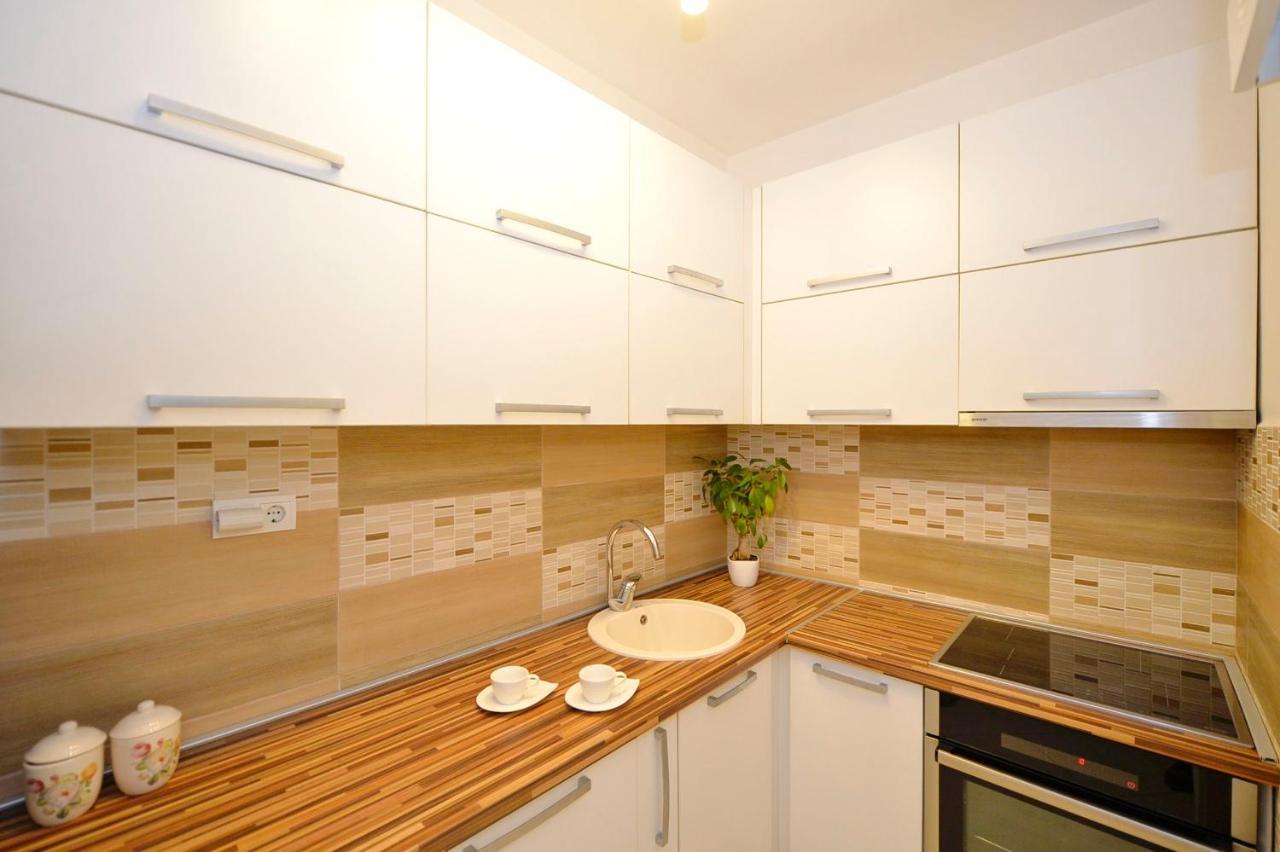 Apartment Filip Kotor Kültér fotó