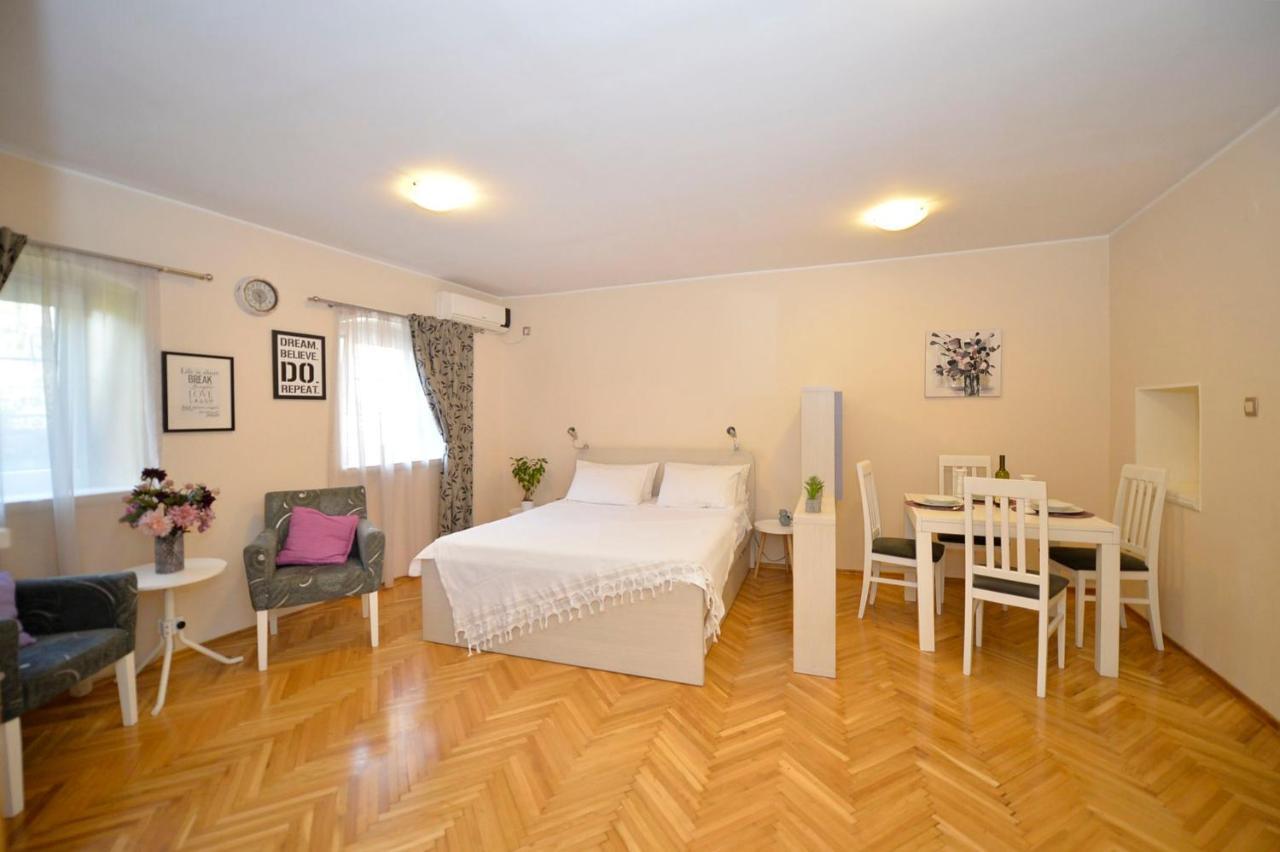 Apartment Filip Kotor Kültér fotó