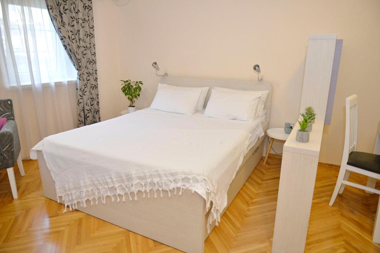 Apartment Filip Kotor Kültér fotó