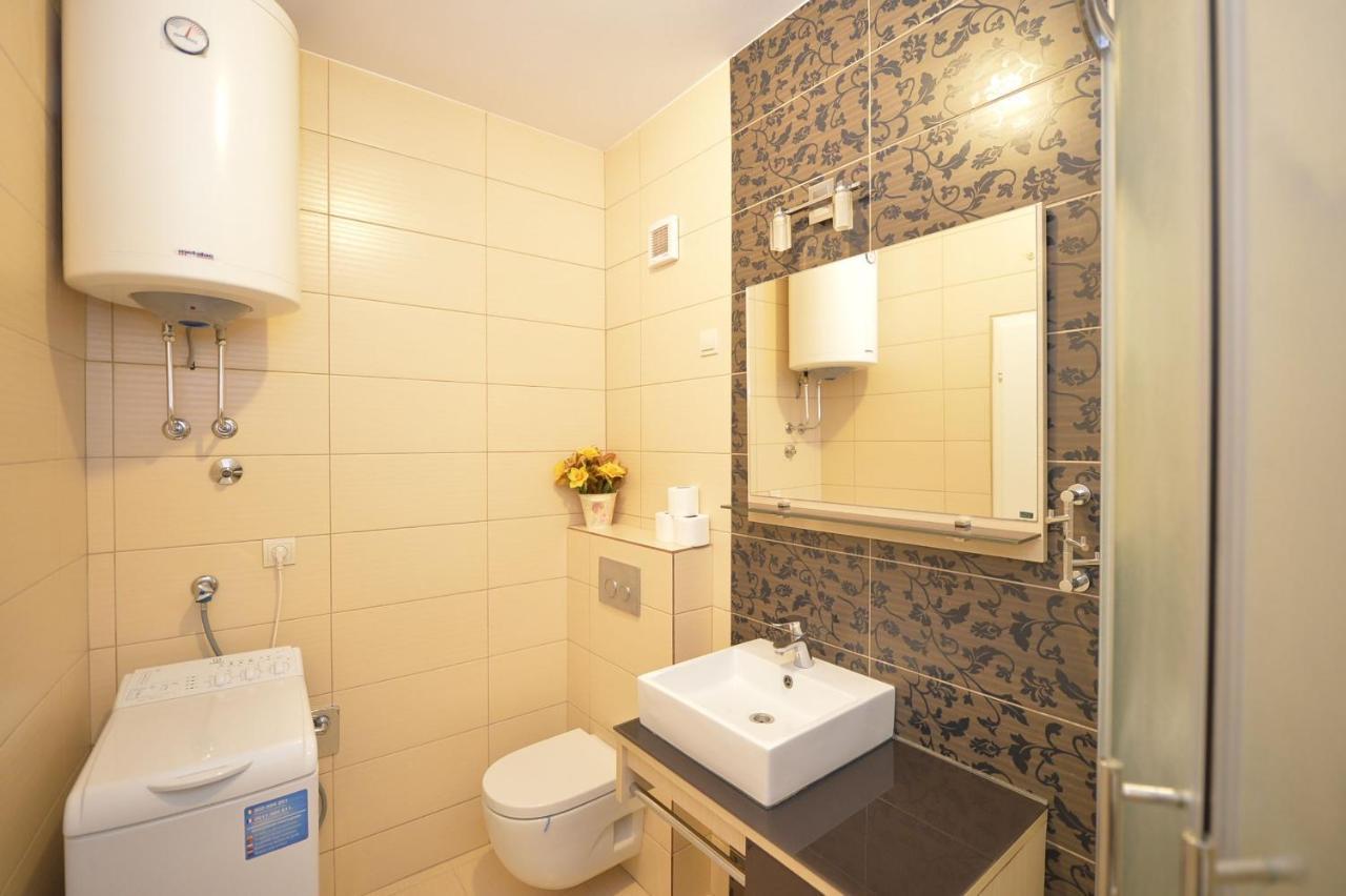 Apartment Filip Kotor Kültér fotó