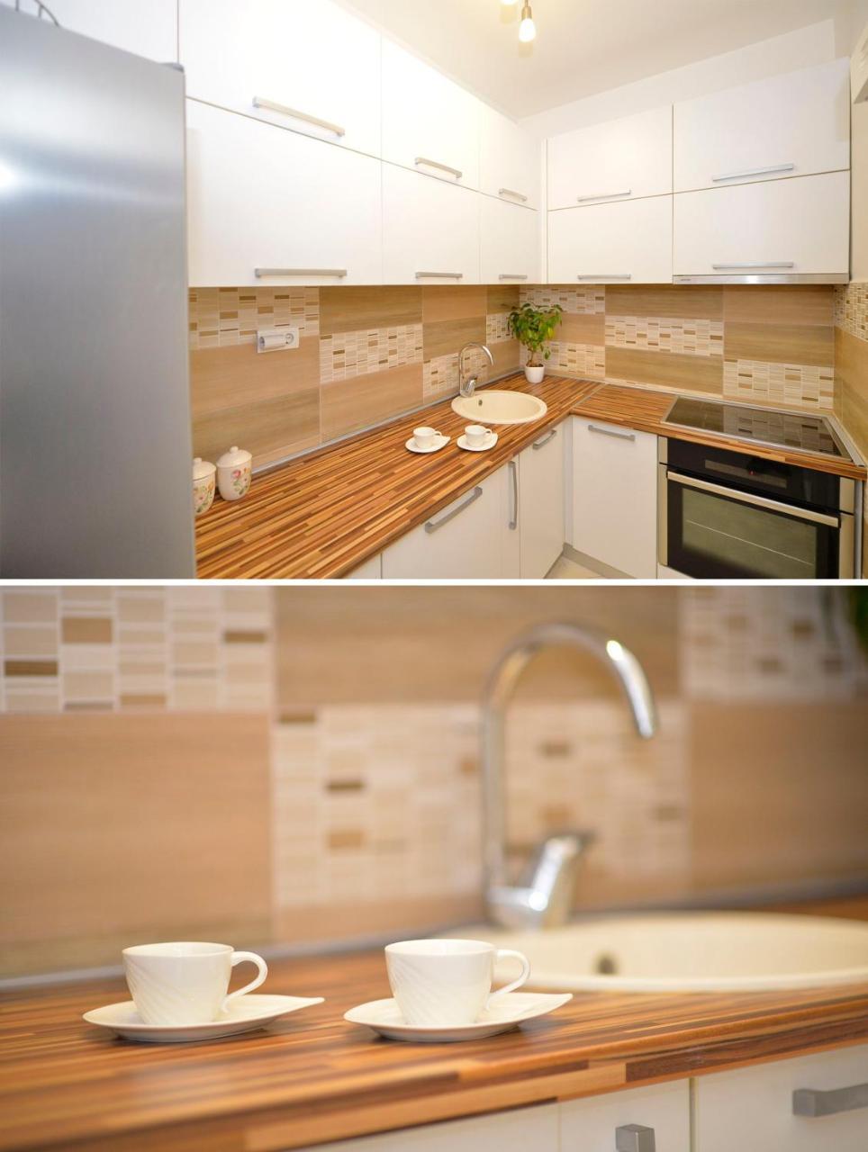 Apartment Filip Kotor Kültér fotó