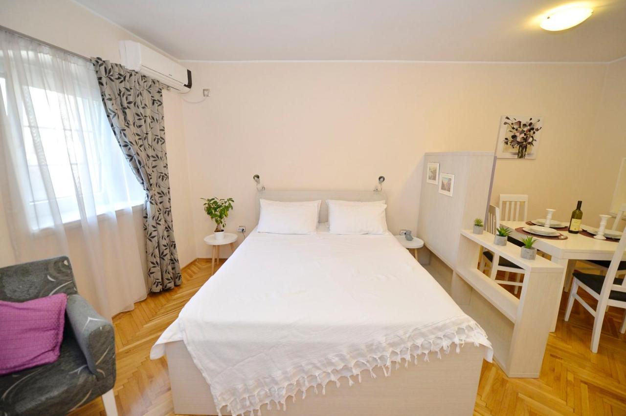 Apartment Filip Kotor Kültér fotó