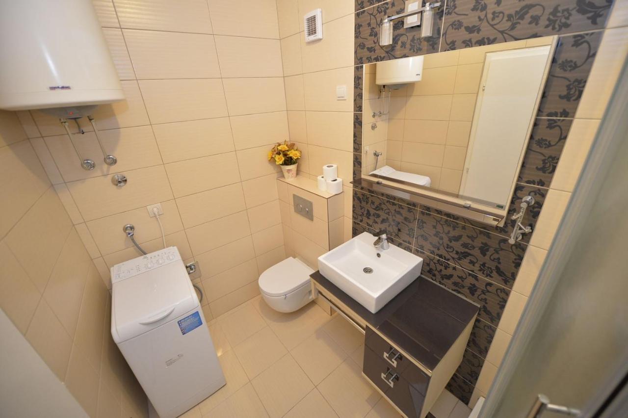 Apartment Filip Kotor Kültér fotó