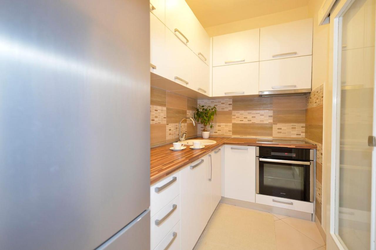 Apartment Filip Kotor Kültér fotó