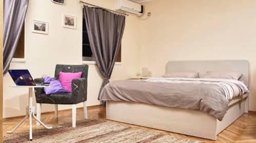 Apartment Filip Kotor Kültér fotó