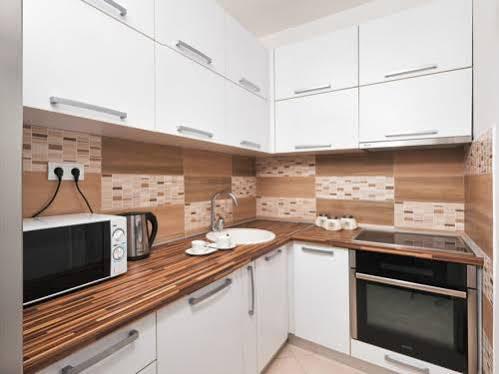 Apartment Filip Kotor Kültér fotó